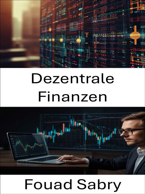 Title details for Dezentrale Finanzen by Fouad Sabry - Available